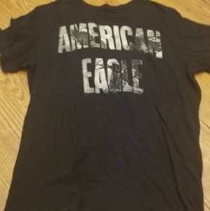 American eagle mens